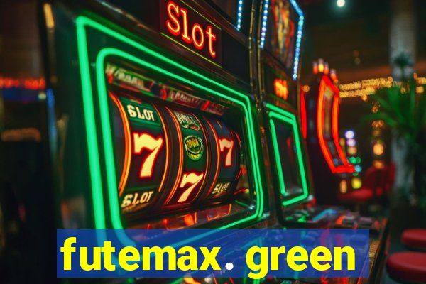 futemax. green